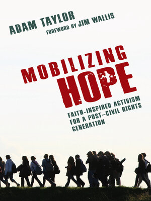 cover image of Mobilizing Hope